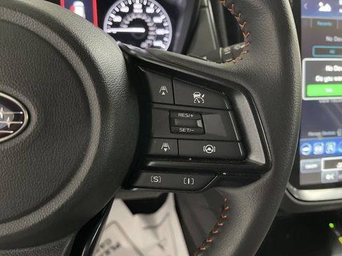 Certified 2025 Subaru Crosstrek 2.5i Limited image 25