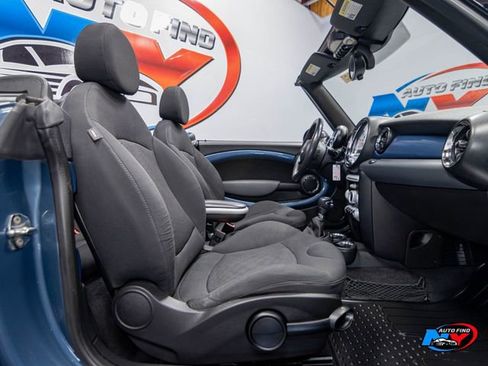 Used 2009 MINI Cooper Convertible image 22