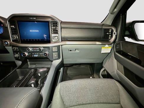 New 2026 Ford F150 XLT w/ Equipment Group 302A MID AWD/4WD image 31
