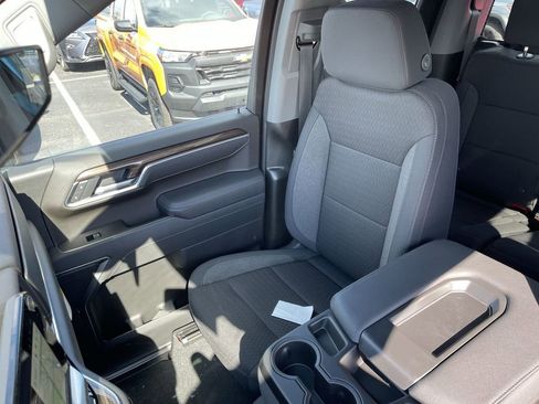 New 2026 Chevrolet Silverado 1500 LT image 23