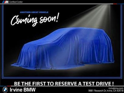 Used 2025 BMW 530i xDrive w/ M Sport Package