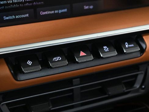 Used 2024 Porsche 911 Turbo S image 25