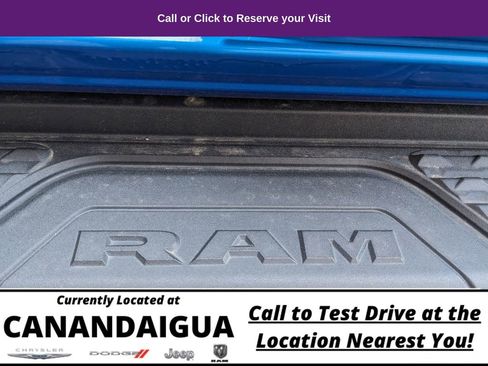 Used 2023 RAM 1500 Big Horn AWD/4WD image 37