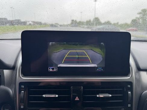 Used 2023 Lexus GX 460 Premium image 25