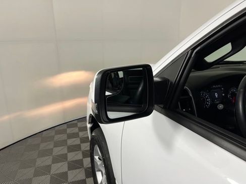 Used 2023 RAM 1500 Big Horn image 14