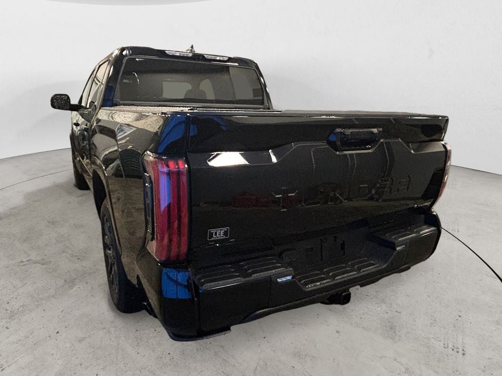 New 2026 Toyota Tundra Platinum AWD/4WD image 3