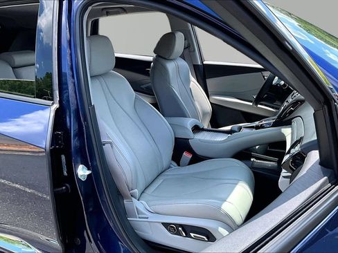 Used 2023 Acura RDX FWD w/ Technology Package image 22