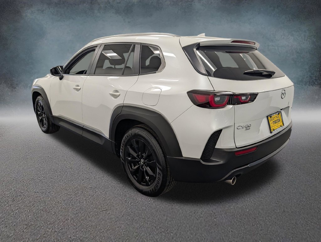 Used 2024 MAZDA CX-50 AWD 2.5 S image 7