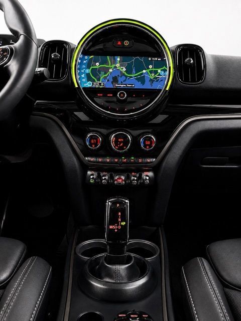 Used 2023 MINI Cooper Countryman S AWD/4WD image 20