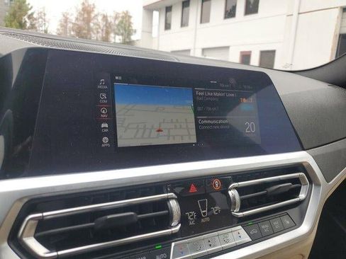 Used 2022 BMW 330i xDrive Sedan image 25