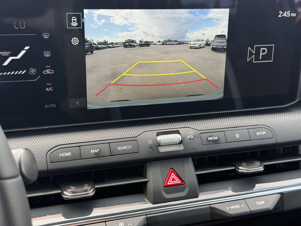 New 2026 Kia K4 GT-Line Turbo FWD image 26