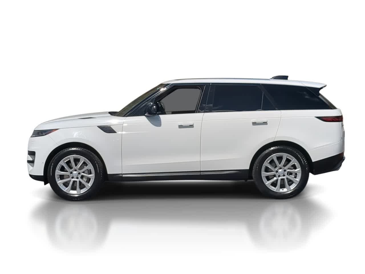 Certified 2025 Land Rover Range Rover Sport SE AWD/4WD image 5