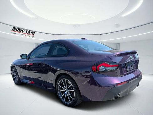 Used 2025 BMW 230i Coupe image 5