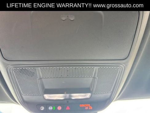 Used 2025 GMC Acadia Elevation AWD/4WD image 27