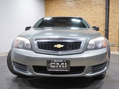Used 2015 Chevrolet Caprice RWD image 4