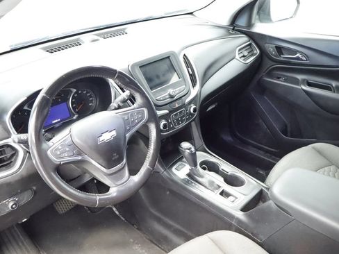 Used 2019 Chevrolet Equinox LT AWD/4WD image 13