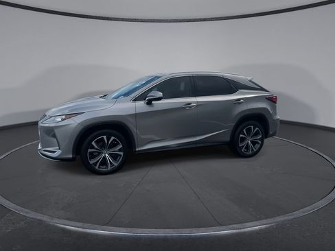 Used 2020 Lexus RX 350 AWD w/ Premium Package image 5