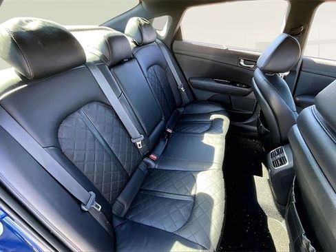 Used 2016 Kia Optima SX w/ Chrome Wheel Package image 22