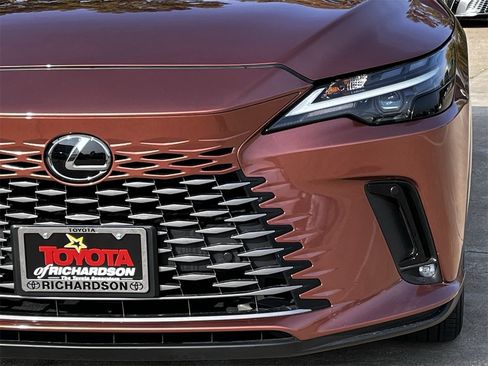 Used 2023 Lexus RX 350 image 8