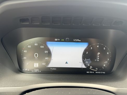 Used 2019 Volvo XC90 T6 Inscription w/ Luxury Package AWD/4WD image 15
