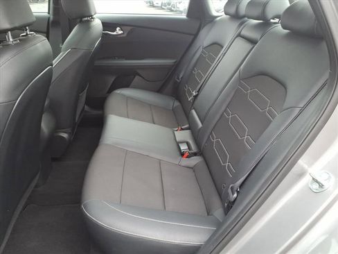 Certified 2024 Kia Forte GT-Line w/ GT-Line Premium Package image 11