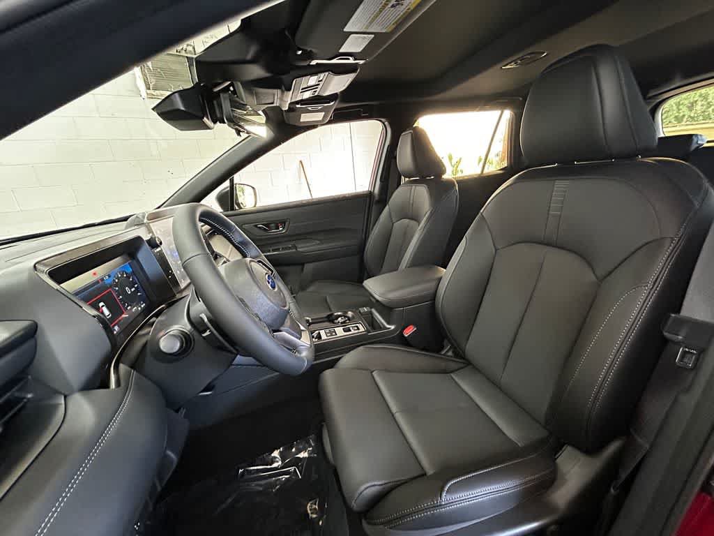 New 2026 Subaru Outback Touring XT AWD/4WD image 12