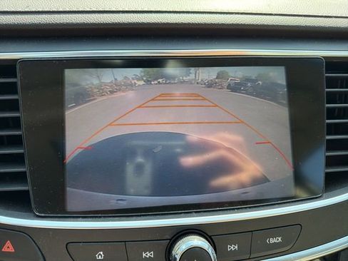 Used 2017 Buick LaCrosse Essence w/ Sun and Shade Package image 27