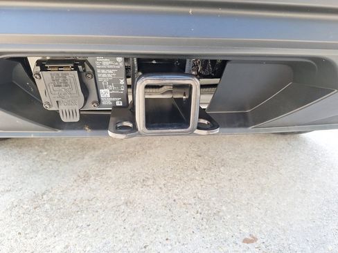 New 2026 Volkswagen Atlas SE image 25