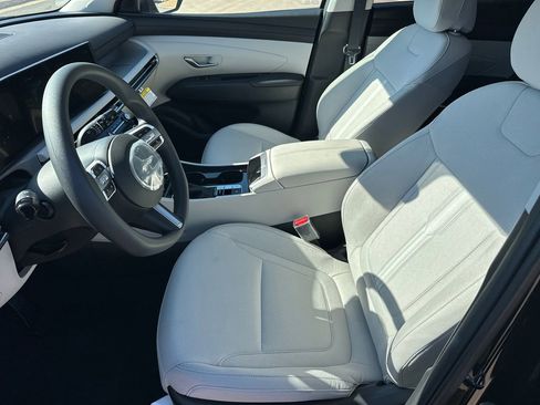 New 2026 Hyundai Tucson SEL FWD image 10