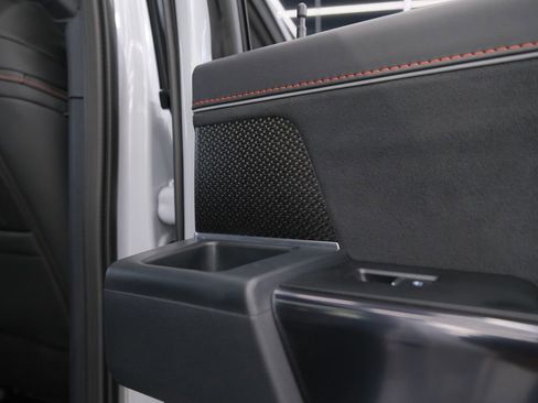 Used 2025 Ford F150 Raptor w/ Equipment Group 803A Raptor R image 36