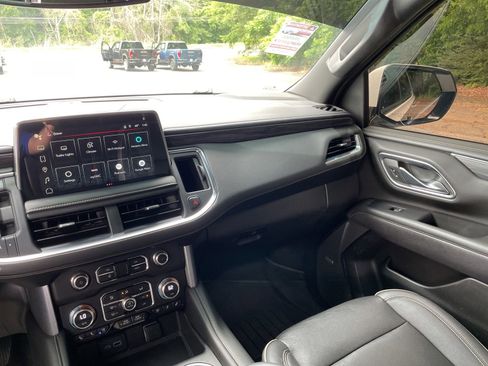 Used 2023 GMC Yukon SLT RWD image 27