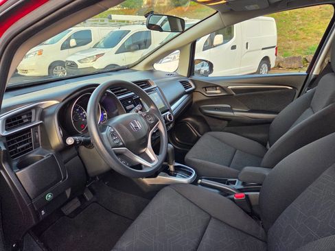 Used 2016 Honda Fit EX image 14