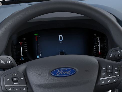 New 2026 Ford Maverick XL FWD image 13