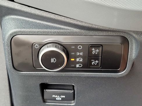 Used 2024 Ford Bronco Big Bend AWD/4WD image 18