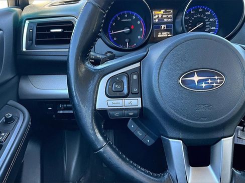 Used 2016 Subaru Legacy 2.5i Premium image 17