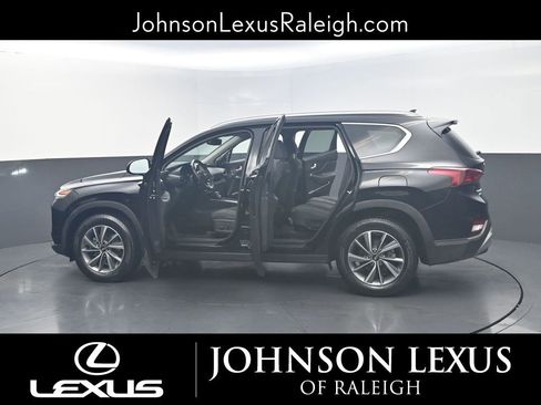 Used 2019 Hyundai Santa Fe SEL image 28