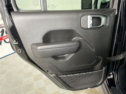 Used 2023 Jeep Gladiator Mojave w/ LED Lighting Group image 22