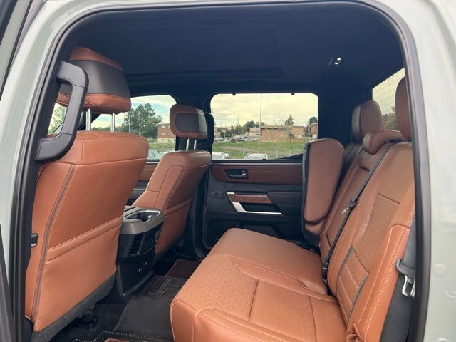 Used 2024 Toyota Tundra 1794 Edition AWD/4WD image 25