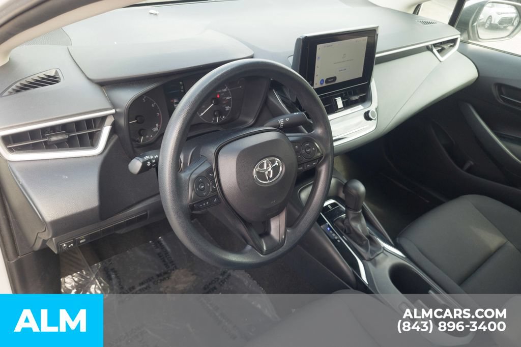 Used 2024 Toyota Corolla LE FWD image 14
