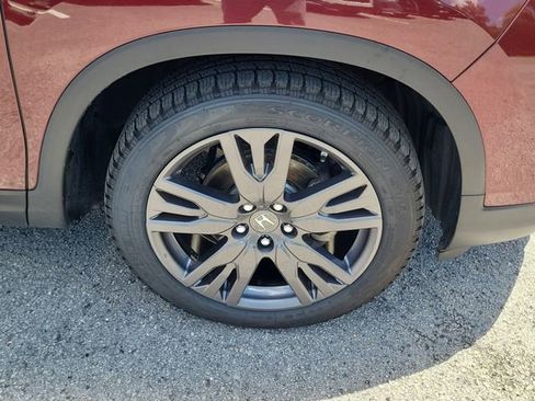 Used 2020 Honda Passport EX-L image 7