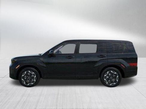 New 2026 Hyundai Santa Fe SE FWD image 3