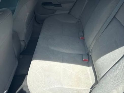 Used 2012 Honda Civic LX image 12
