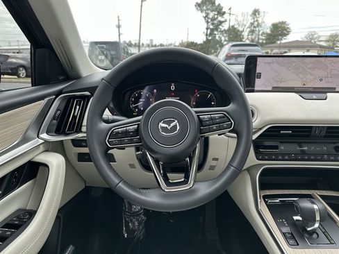 New 2026 MAZDA CX-90 3.3 Turbo S w/ Premium Package image 14