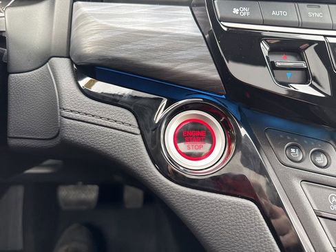 Certified 2026 Honda Odyssey Elite image 35