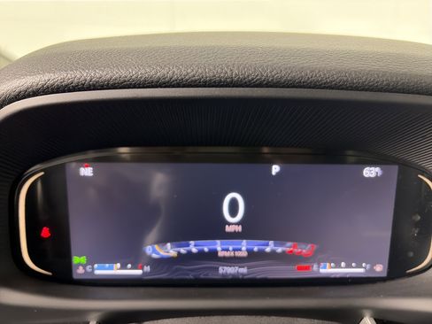 Used 2022 Jeep Wagoneer Series I image 26