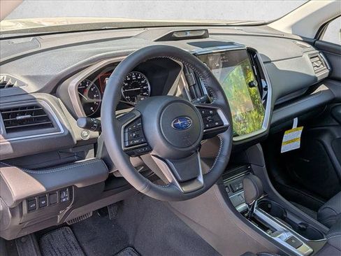 New 2026 Subaru Ascent Limited AWD/4WD image 3