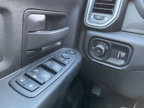 Used 2024 RAM 3500 Tradesman AWD/4WD image 10