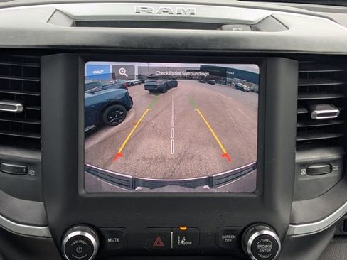 Used 2022 RAM 1500 Big Horn image 28