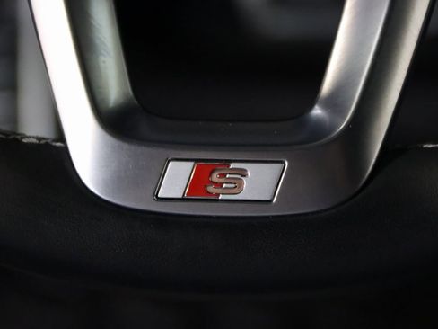 Used 2023 Audi SQ8 Prestige image 43