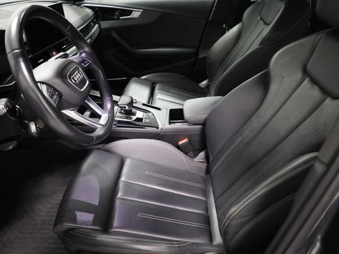 Used 2023 Audi A4 2.0T Premium Plus AWD/4WD image 5